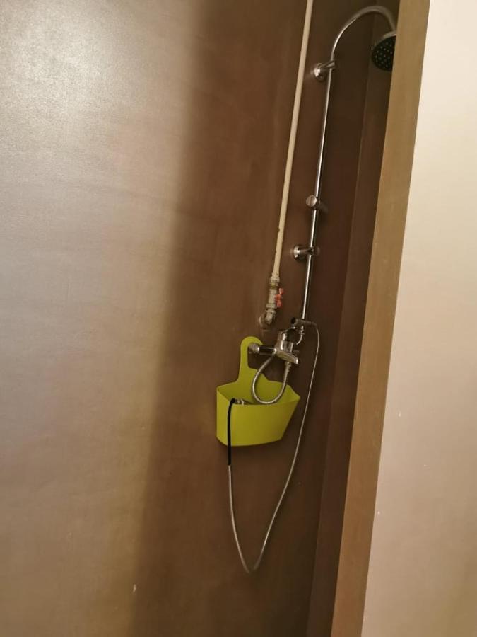 Appartamento App Palcic K Novigrad Istria Esterno foto