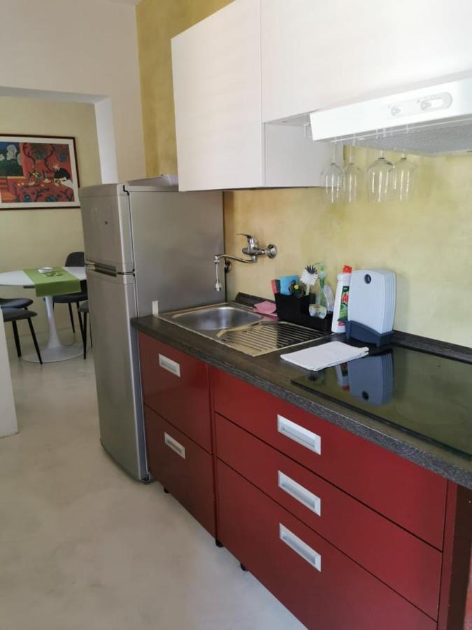 Appartamento App Palcic K Novigrad Istria Esterno foto