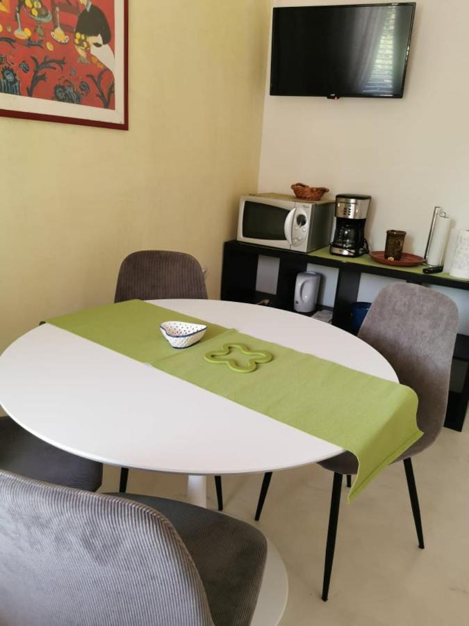 Appartamento App Palcic K Novigrad Istria Esterno foto