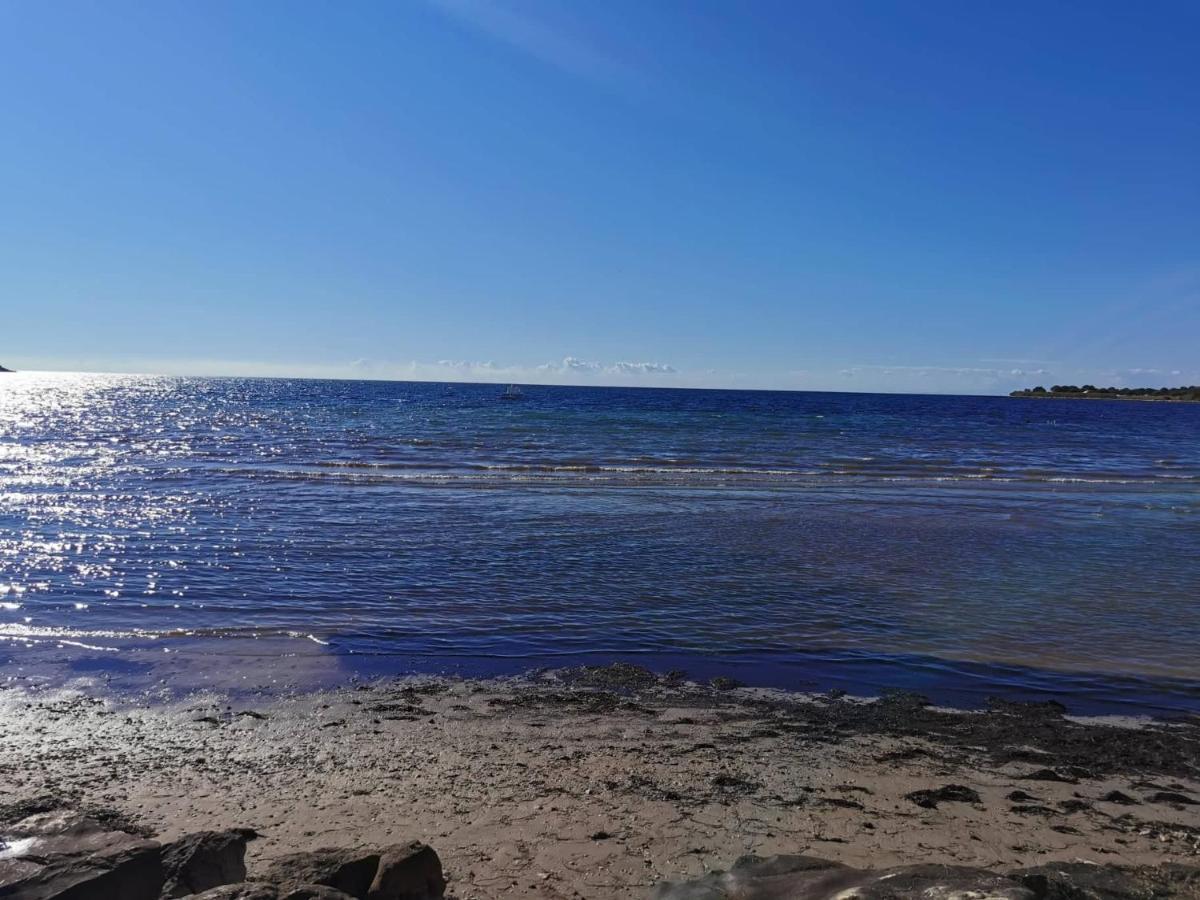 Appartamento App Palcic K Novigrad Istria Esterno foto