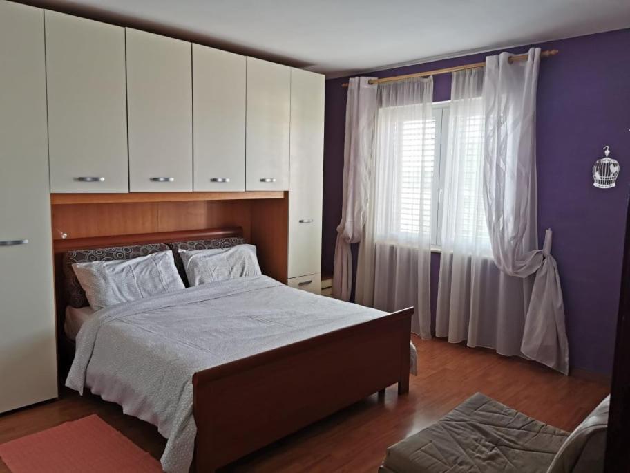 Appartamento App Palcic K Novigrad Istria Esterno foto