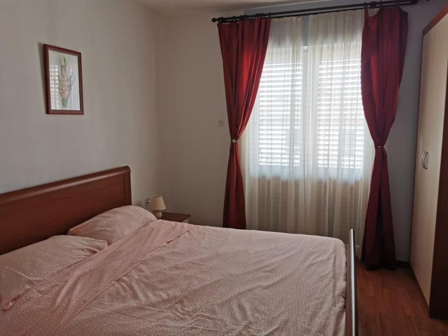 Appartamento App Palcic K Novigrad Istria Esterno foto