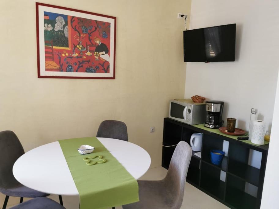 Appartamento App Palcic K Novigrad Istria Esterno foto