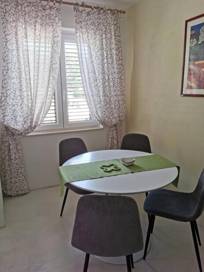 Appartamento App Palcic K Novigrad Istria Esterno foto