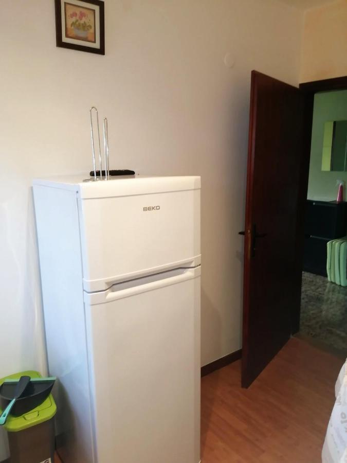 Appartamento App Palcic K Novigrad Istria Esterno foto