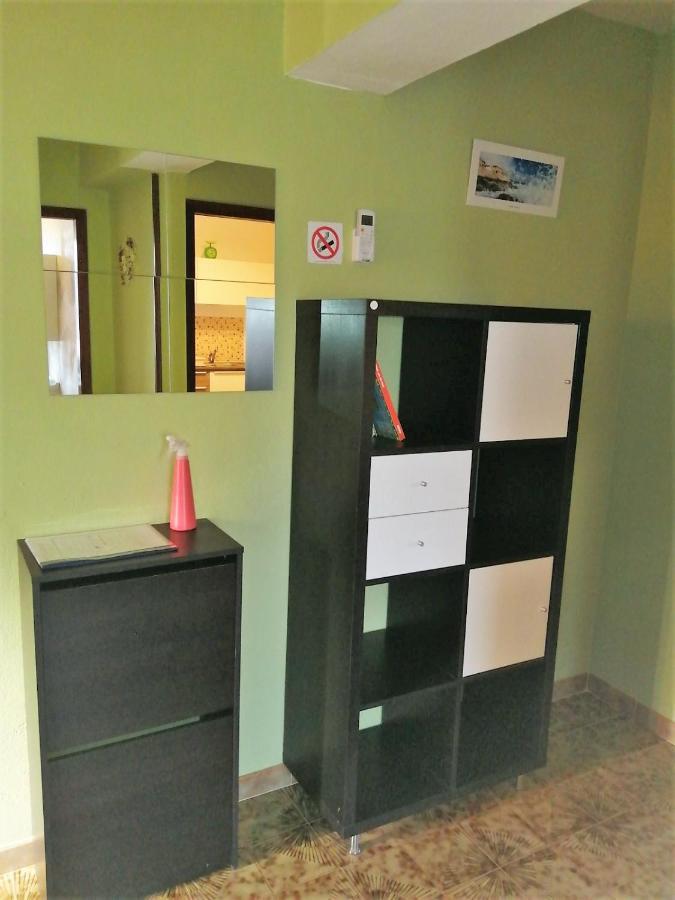 Appartamento App Palcic K Novigrad Istria Esterno foto