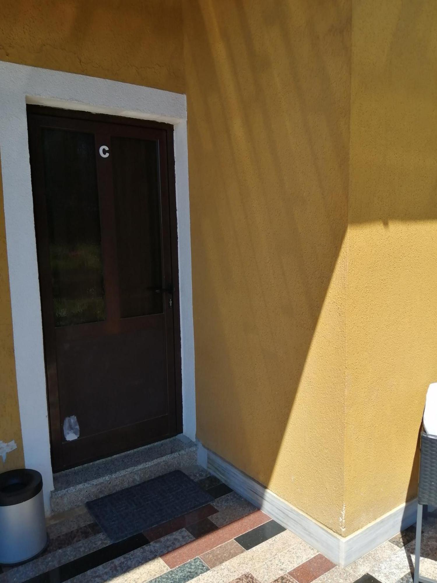 Appartamento App Palcic K Novigrad Istria Camera foto