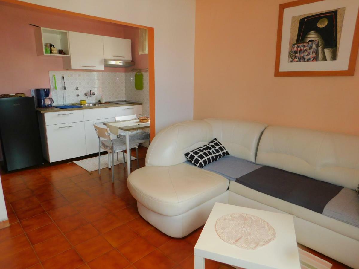 Appartamento App Palcic K Novigrad Istria Esterno foto