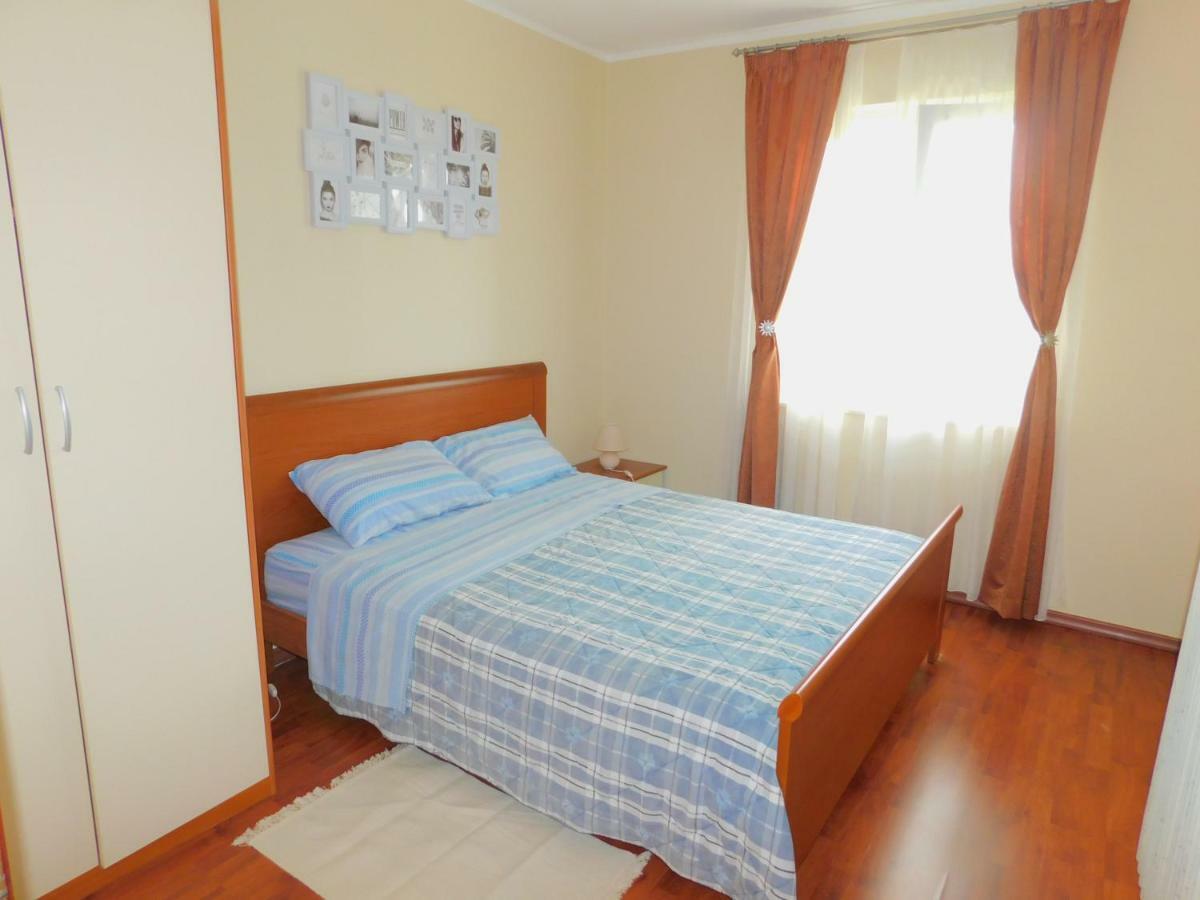 Appartamento App Palcic K Novigrad Istria Esterno foto