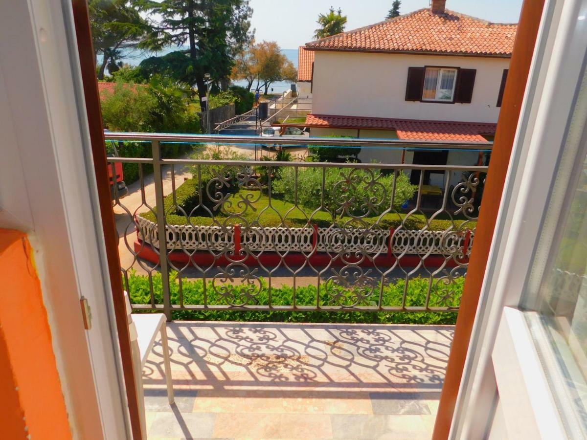 Appartamento App Palcic K Novigrad Istria Esterno foto