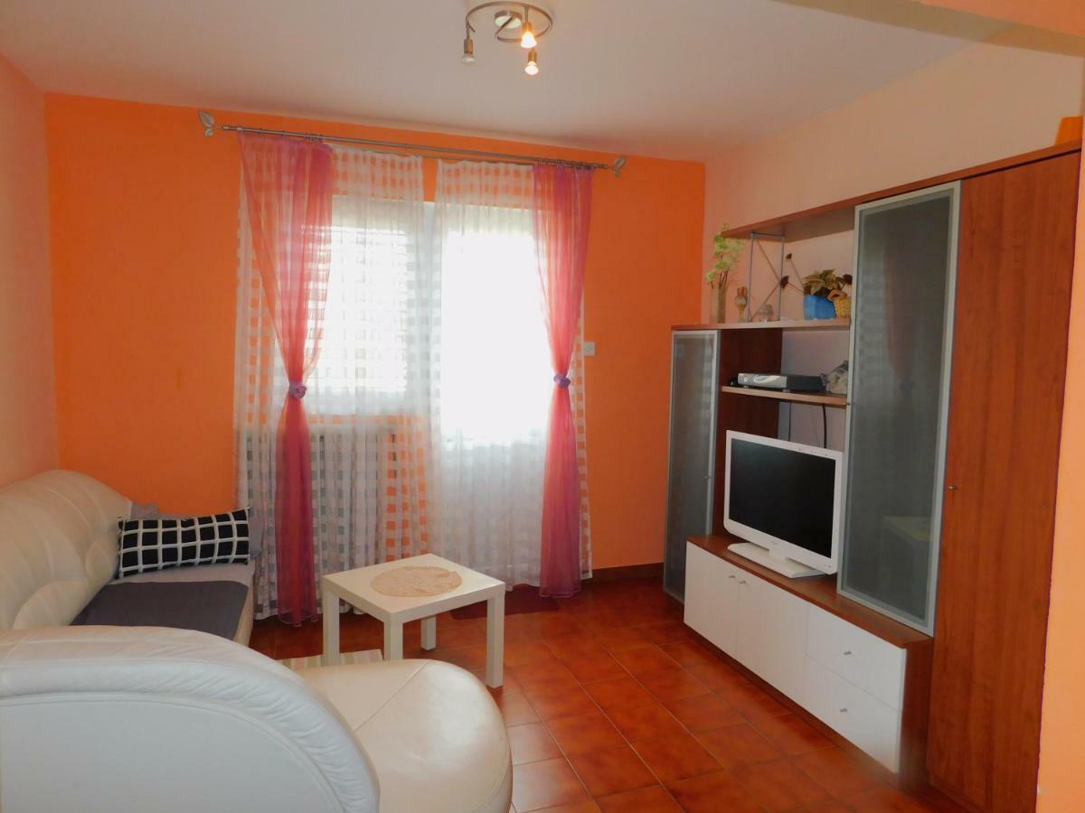 Appartamento App Palcic K Novigrad Istria Esterno foto