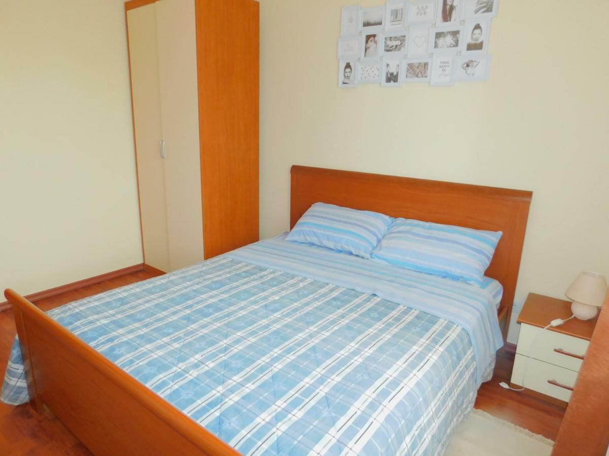 Appartamento App Palcic K Novigrad Istria Esterno foto