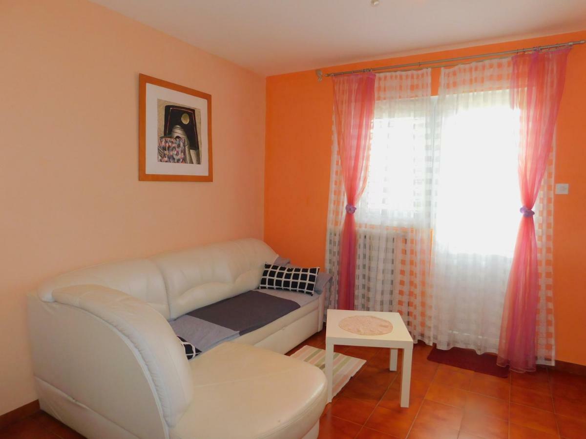 Appartamento App Palcic K Novigrad Istria Esterno foto